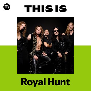 Imagem de Royal Hunt