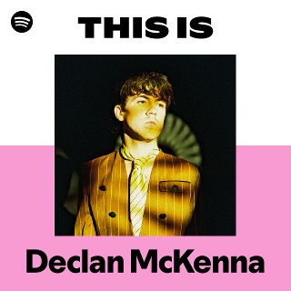 Imagem de Declan Mckenna