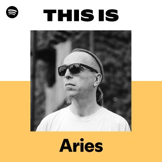 This Is Aries
