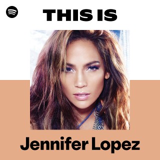 This Is Jennifer Lopez
