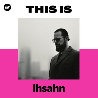 Imagem de Ihsahn