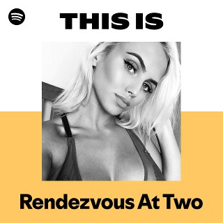 Imagem de Rendezvous At Two