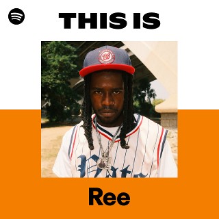 Ree | Spotify