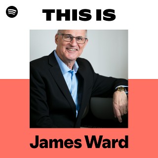 James Ward | Spotify