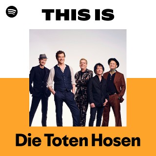 Imagem de Die Toten Hosen