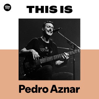 Imagem de Pedro Aznar
