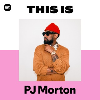 PJ Mortonの曲を聴く | Spotify