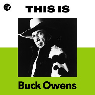 Imagem de Buck Owens