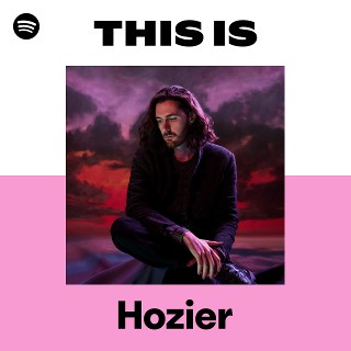 Imagem de Hozier