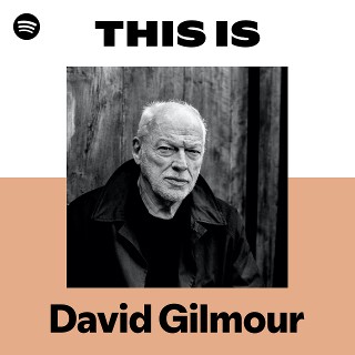 This Is David Gilmour
