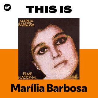 Marília Barbosa | Spotify