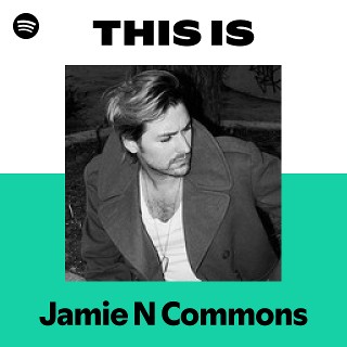 Imagem de Jamie N Commons