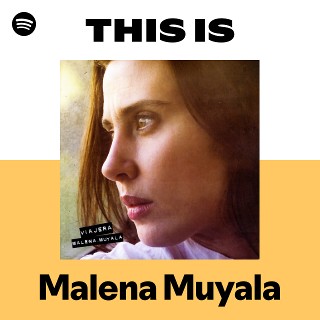 Imagem de Malena Muyala