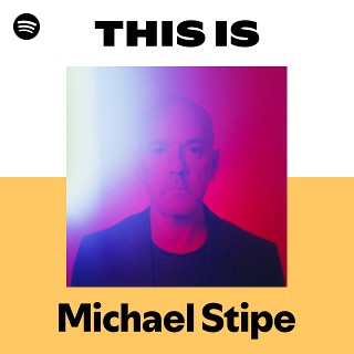 This Is Michael Stipe
