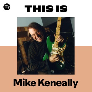 Mike Keneally | Spotify