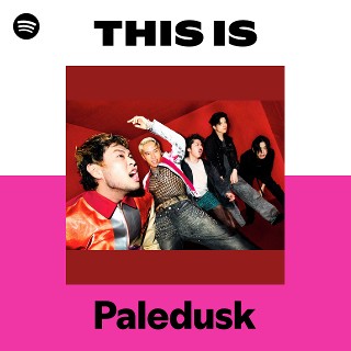 Paledusk | Spotify