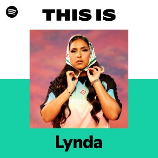 アイドル Lynda Lynda | Spotify