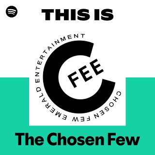 The Chosen Few | Spotify