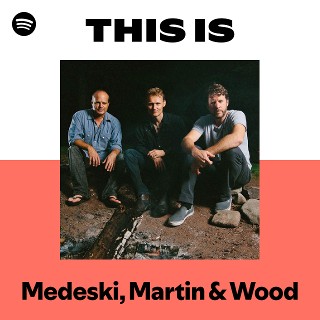 Medeski, Martin & Wood | Spotify