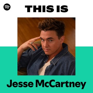 Imagem de Jesse McCartney