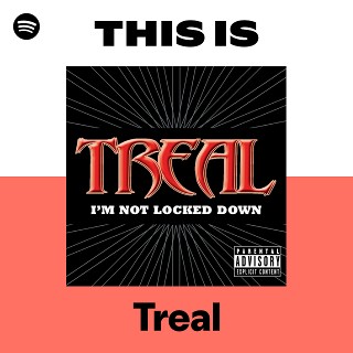 Treal | Spotify