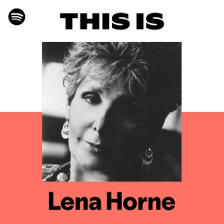 Imagem de Lena Horne