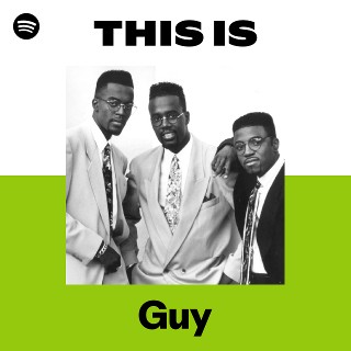 Guy | Spotify