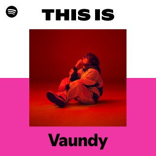 Vaundy | Spotify