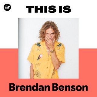 Imagem de Brendan Benson