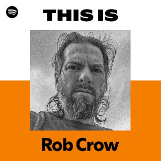 Rob Crow | Spotify