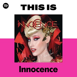 Innocence | Spotify