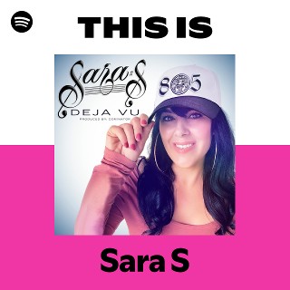 Sara S | Spotify