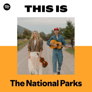 Imagem de The National Parks