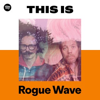 Imagem de Rogue Wave
