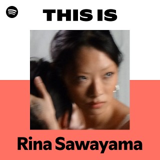 Imagem de Rina Sawayama