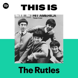 The Rutles | Spotify