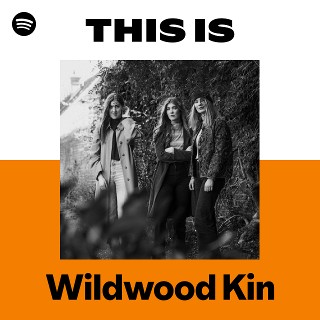 Imagem de Wildwood Kin