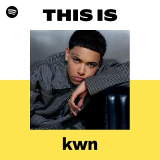 Spotify playlist preview image