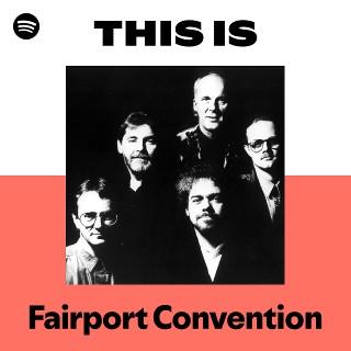 Imagem de Fairport Convention