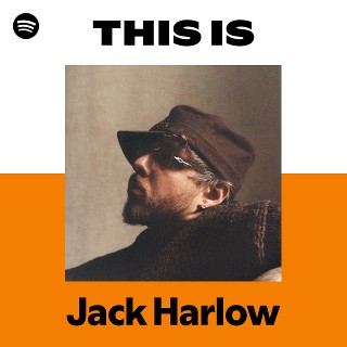 This Is Jack Harlow