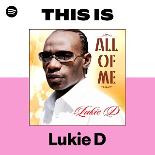 Lukie D | Spotify