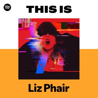 This Is Liz Phair