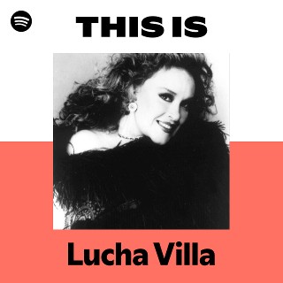 Imagem de Lucha Villa