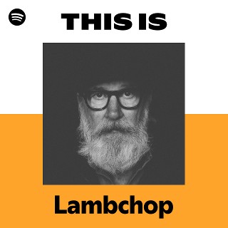 This Is Lambchop
