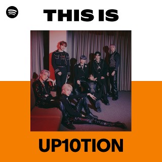Imagem de UP10TION