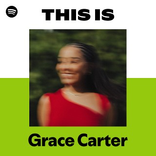 Imagem de Grace Carter