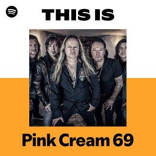 Imagem de Pink Cream 69