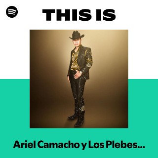 Imagem de Los Plebes Del Rancho de Ariel Camacho