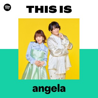 angela | Spotify