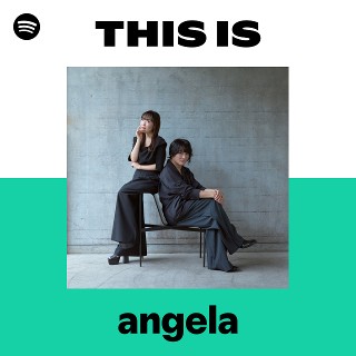 angela | Spotify